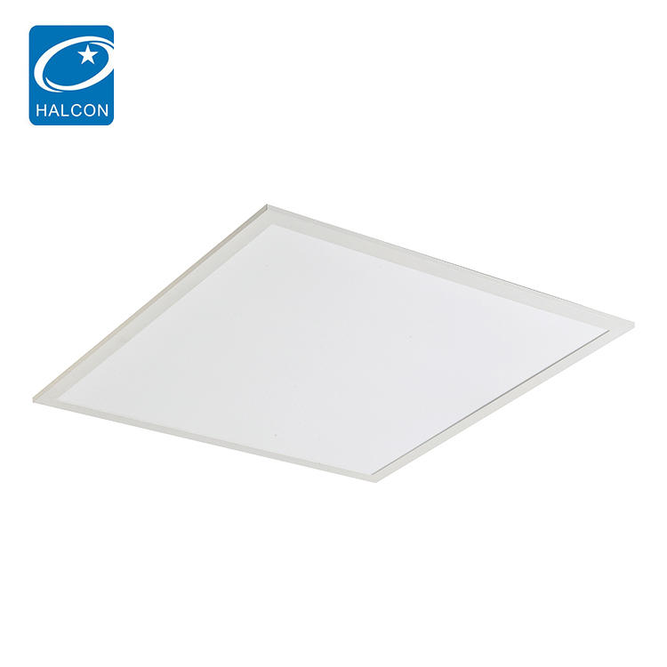 Good quality indoor lighting fixtures 20w 30w 40w 2ft 4ft ceiling surface mounted led panel light rgb