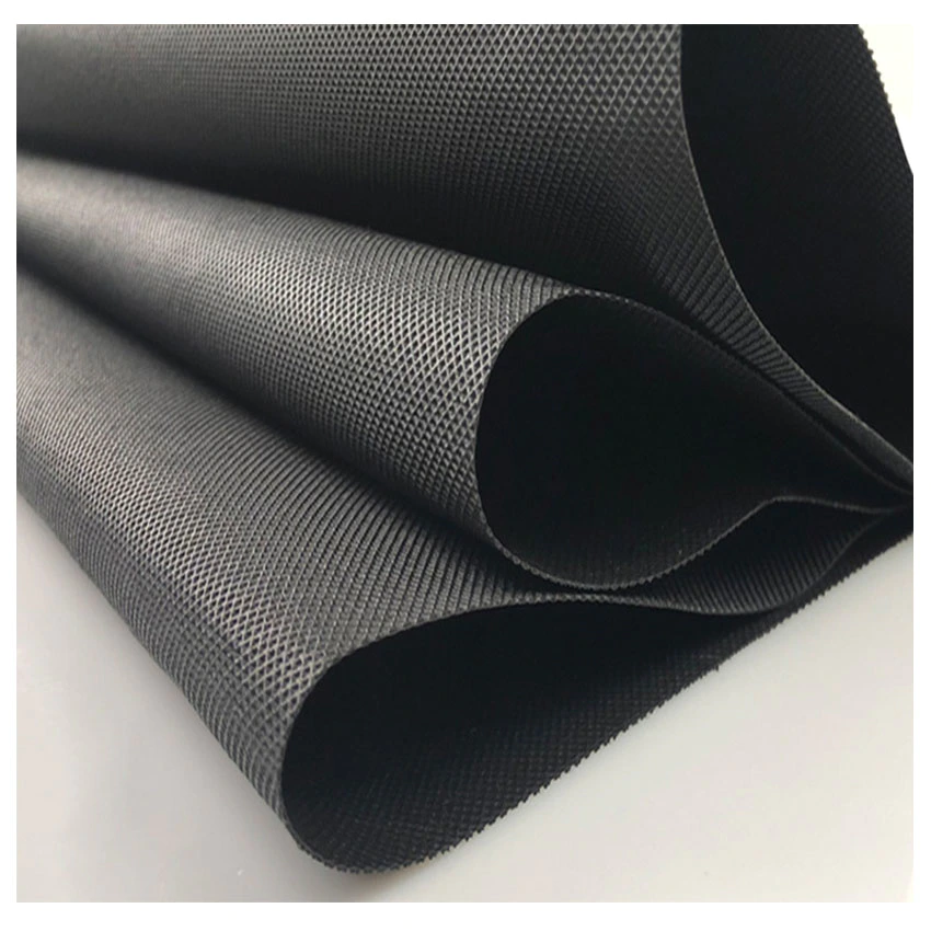 Latest product special design Home Textile pp nonwoven spunbond fabric for gown