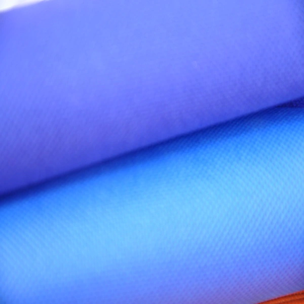 Make to Order Polypropylene PP Spunbond Nonwoven Fabric 50gsm in roll packing