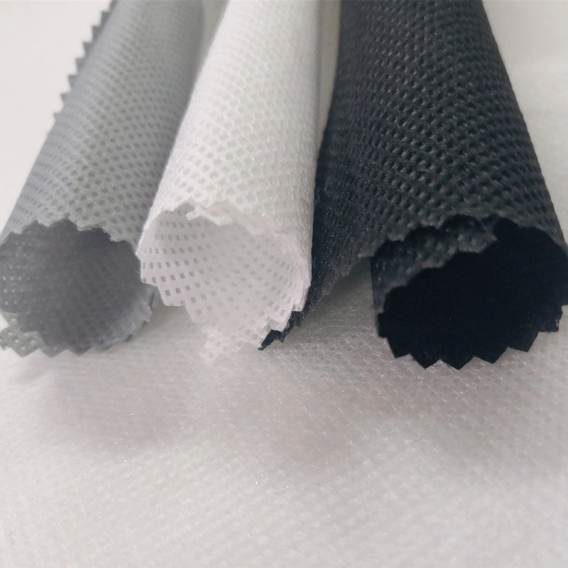 Factory Direct Supply PP Spunbond Nonwoven Fabric