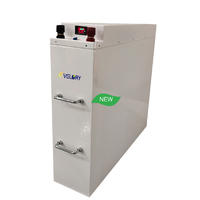 Wholesale price Deep cycle rechargeable battery 24v 100ah