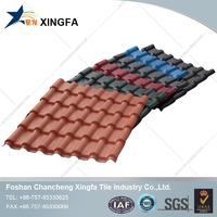 Pagoda Roof Sheets Price Per Sheet Chinese Temple Synthetic Spanish Roof Tiles