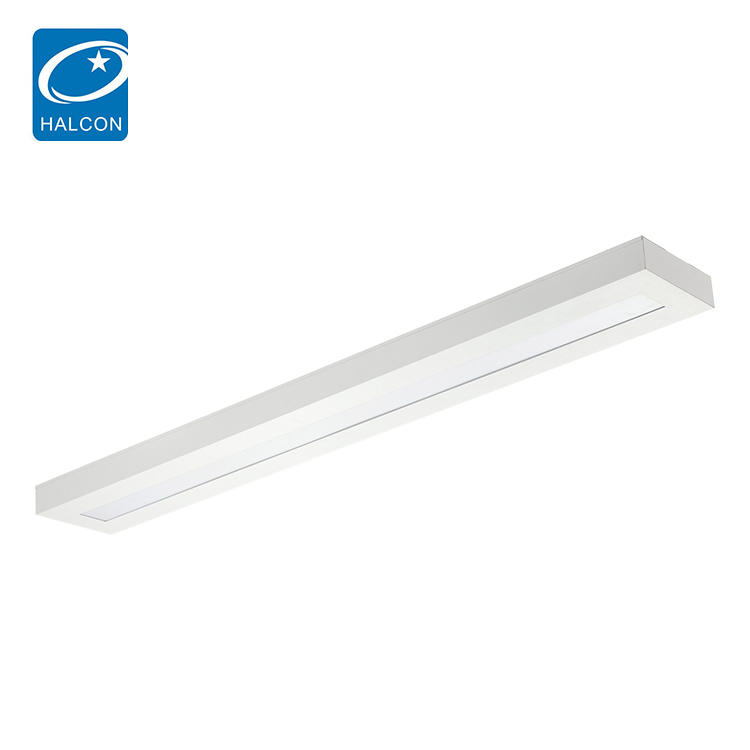 Quality Supplier Dimming Smd 4ft 5ft 40 50 W Led Up And Down Light