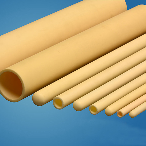 Goo quality used for 1700 heat resistance alumina ceramic tube