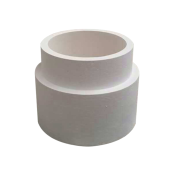 high heat resistance insulating 99% best factory price alumina ceramic part