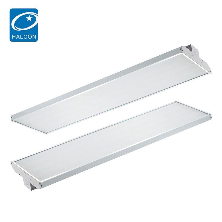 High power hanging surface mounted 2ft 4ft 80 100 140 165 220 225 325 w linear led office lamp