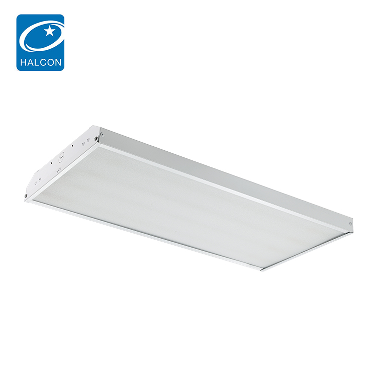 Industrial Steel Sheet 80w 100w 140w 165w 220w 225w 325w Led Linear High Bay Light