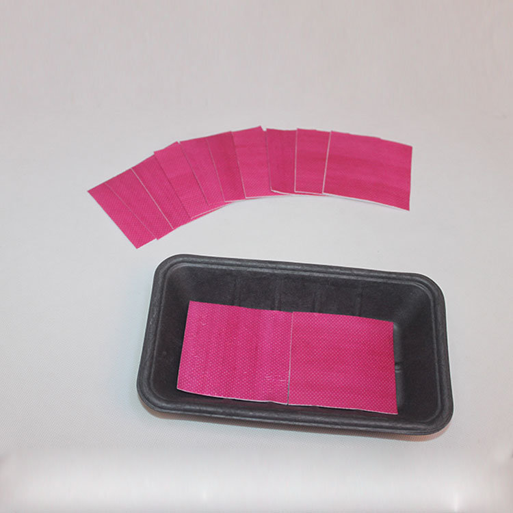 Food Grade Absorbent Pad For Food Packaging