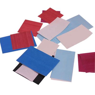 Customized Size Food Grade Fruit Absorbent Pad For Food