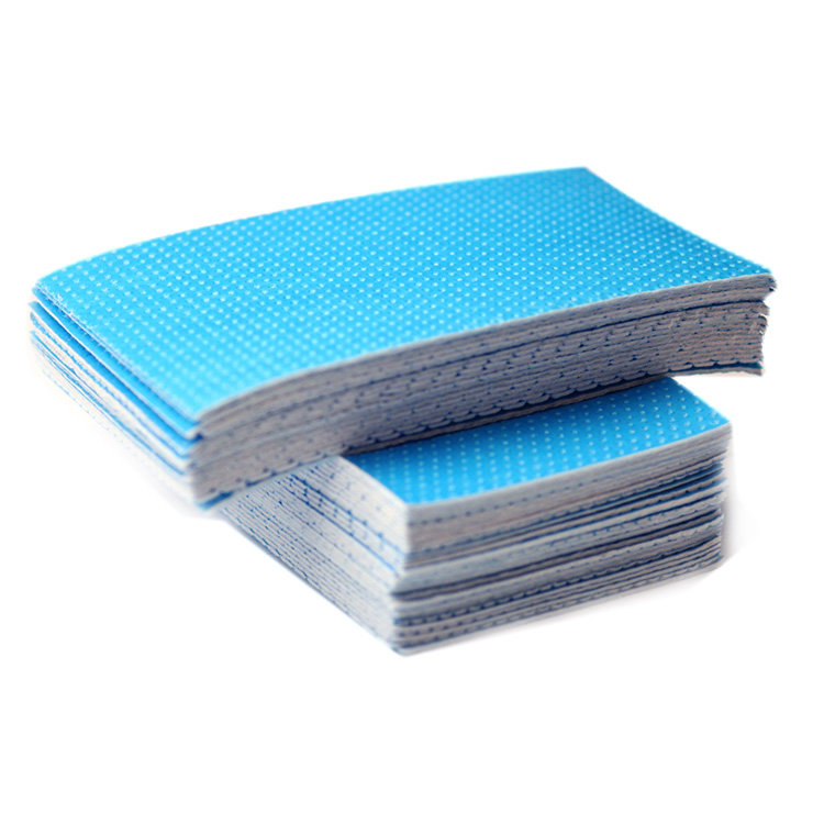 Food Grade Absorbent Pad For Food Packaging