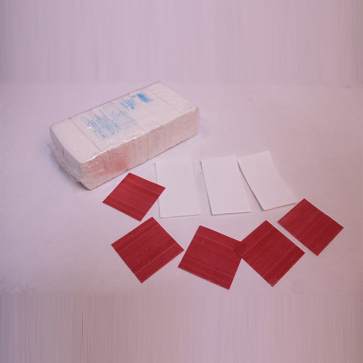 Eco-Friendly Customized Size Food Liquid Absorbent Pads