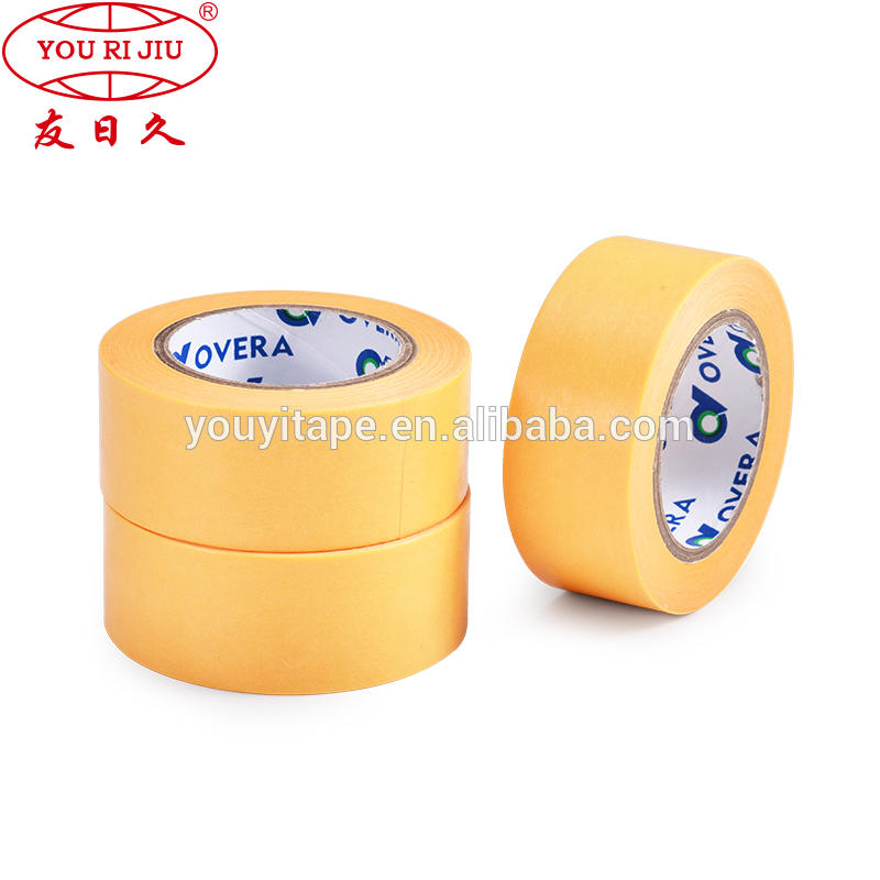 Masking Tape rubber glue general purpose hot sale