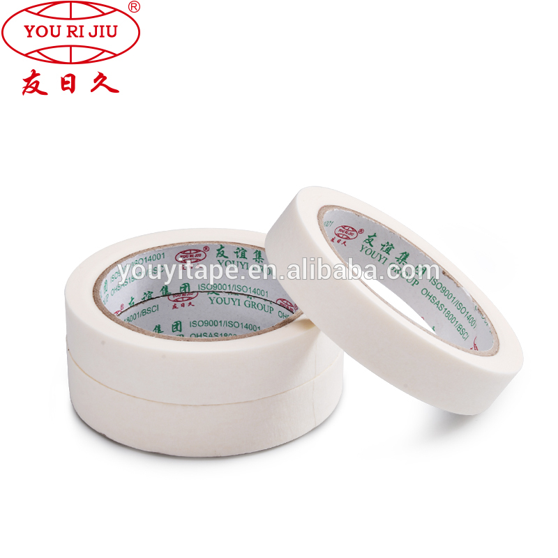 yourijiu brand painting rice paper tape