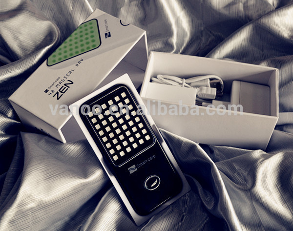 Home use pdt/2015 infra red light therapy