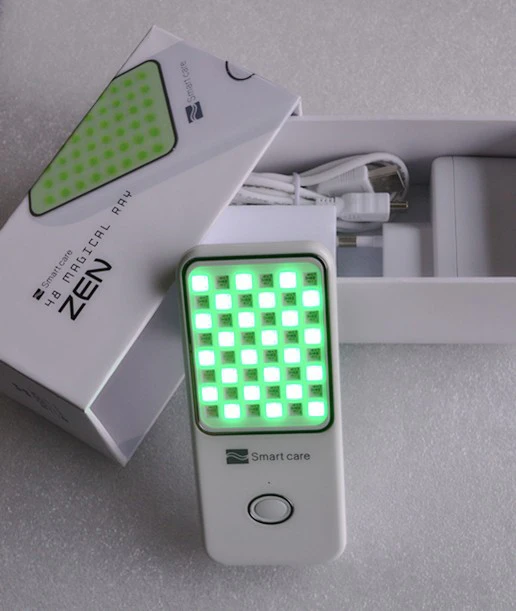 handheld SMD led light therapy