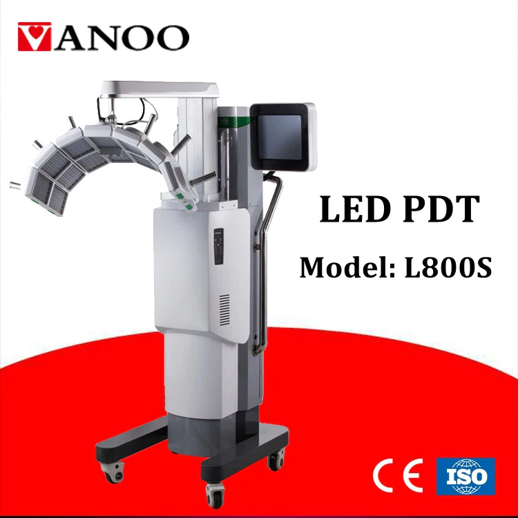 pdt led light beauty machine BIO omega PDT led light therapy machine