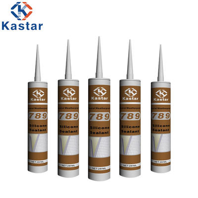 KASTAR 789 Weatherproof Neutral Silicone Sealant for Curtain Wall