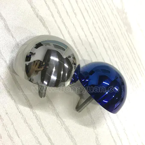 New Metal Semi Sphere/ Stainless Steel Half Ball