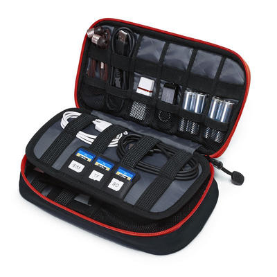 New Mini Travel Bags, Durable Convenient Multi Storage Bag Organizer