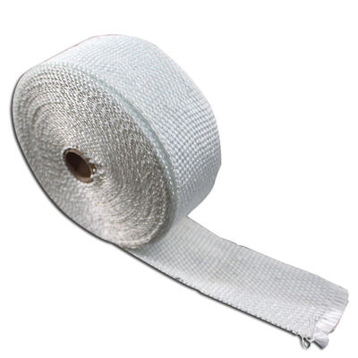 refractory insulation textile ceramic fiber tape for furnace, ceramic fiber belt