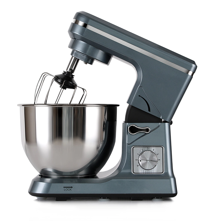 2019 hot selling automatic stand dough mixer
