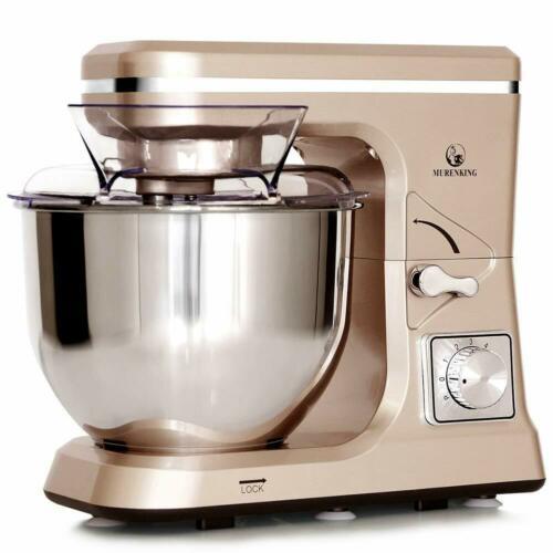 Hot selling automatic stand dough mixer