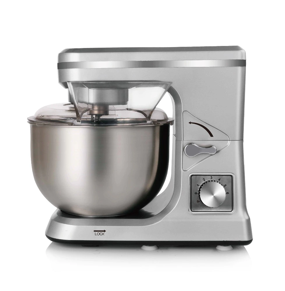 CE RoHS Approved High Efficiency kneading Stand Mixer