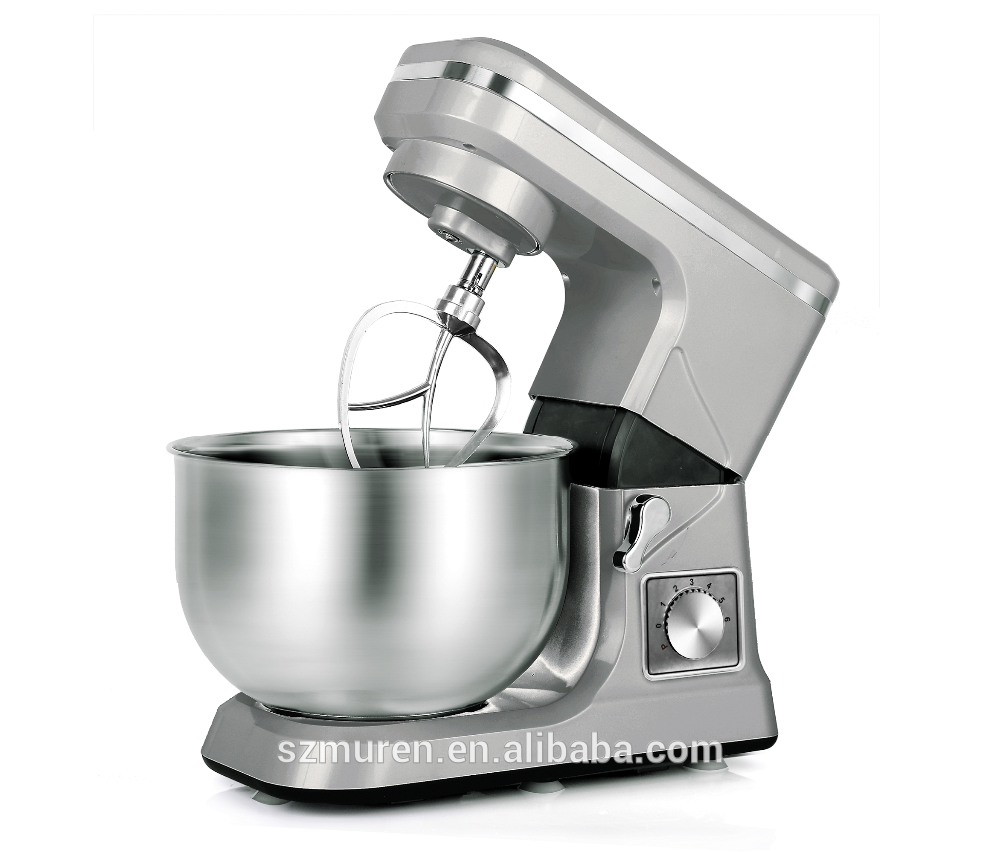 stand mixer & kneading machine