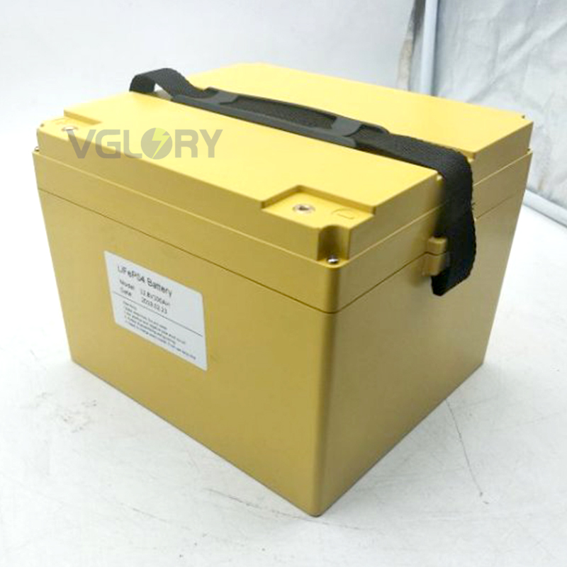 Super longlife compacted deep cycle 12 volt 48v lifepo4 battery
