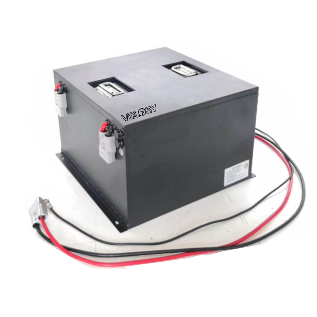 High energy density rc 48v lithium ion battery for electric vehicles