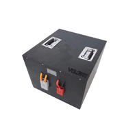 Low competitive price 48v 100ah telecom battery