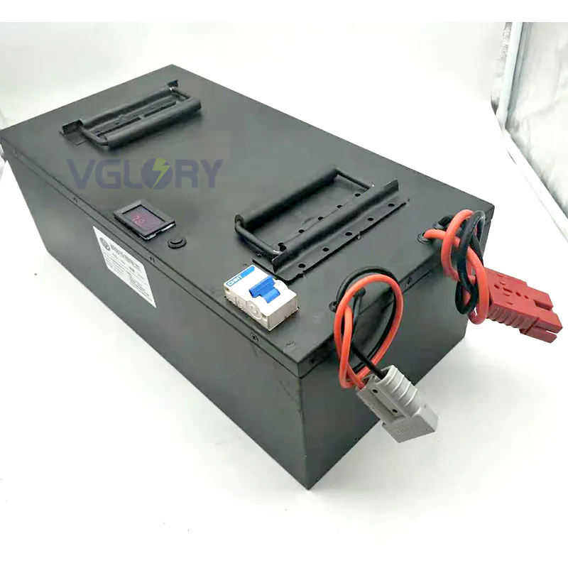 With intelligent Balancing protection 48v 20ah lifepo4 battery pack 24v 150ah