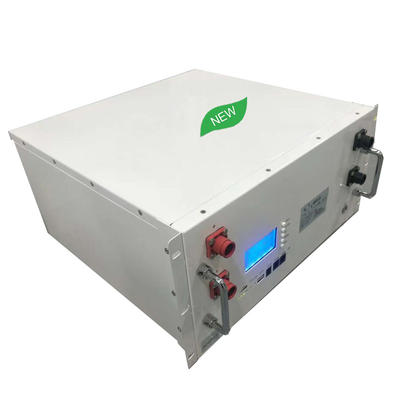 Custom voltage deep cycle 48v li ion battery pack