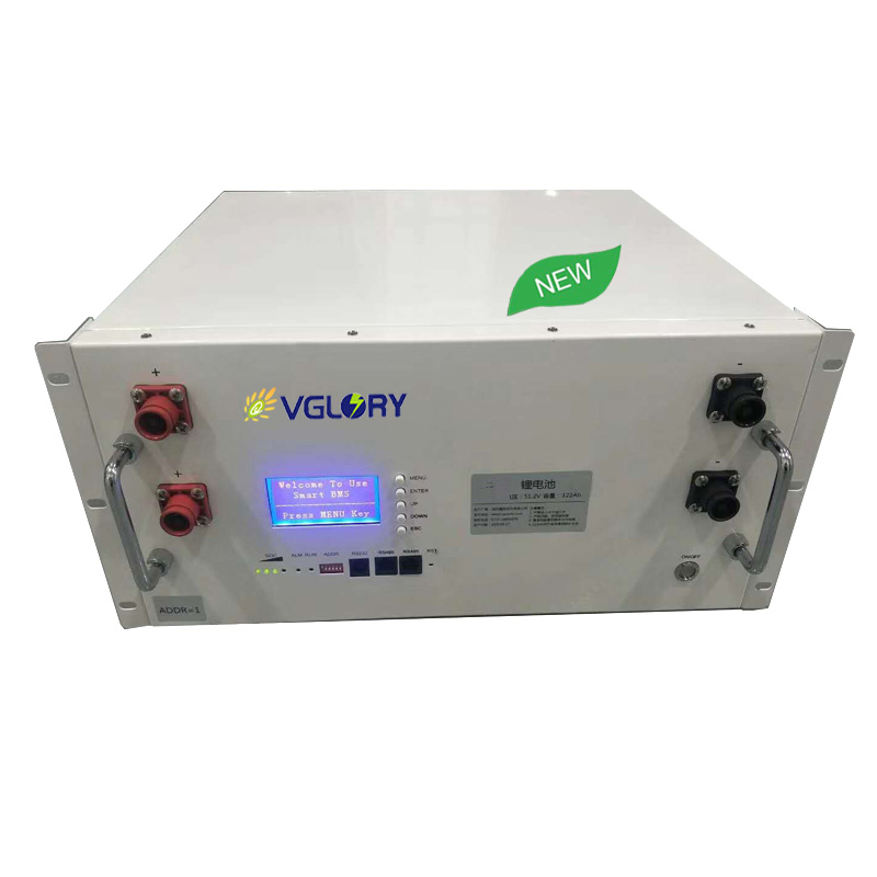 Custom voltage rechargeable 48v lifepo4 lithium battery