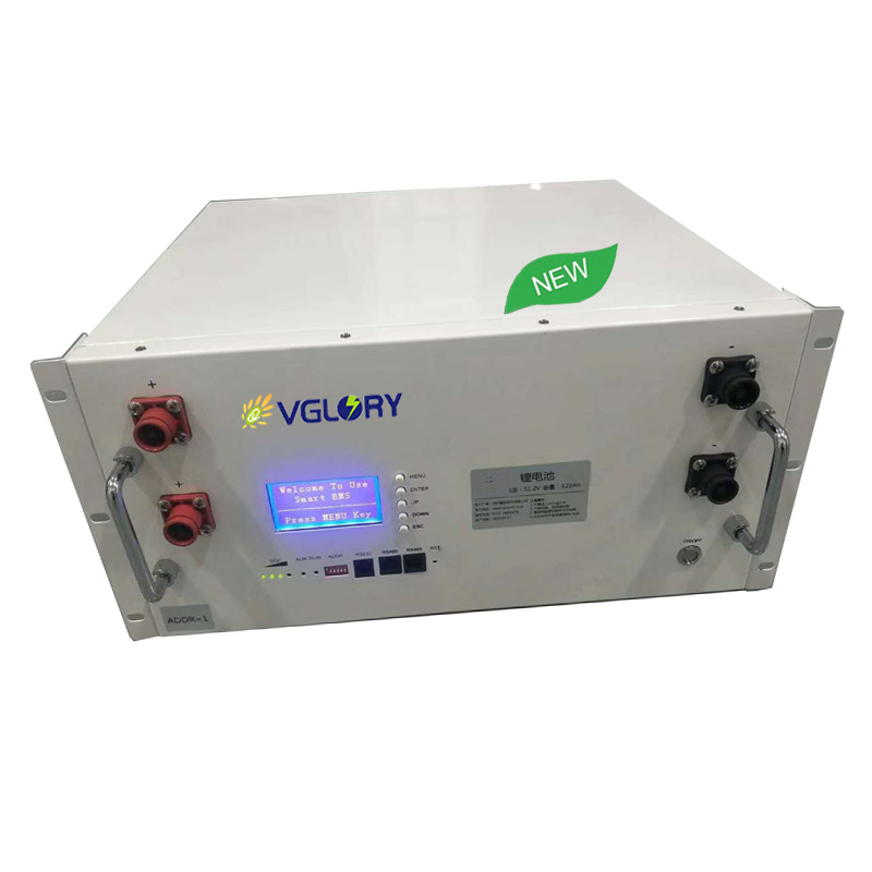 Custom capacity wholesale 48v lithium battery