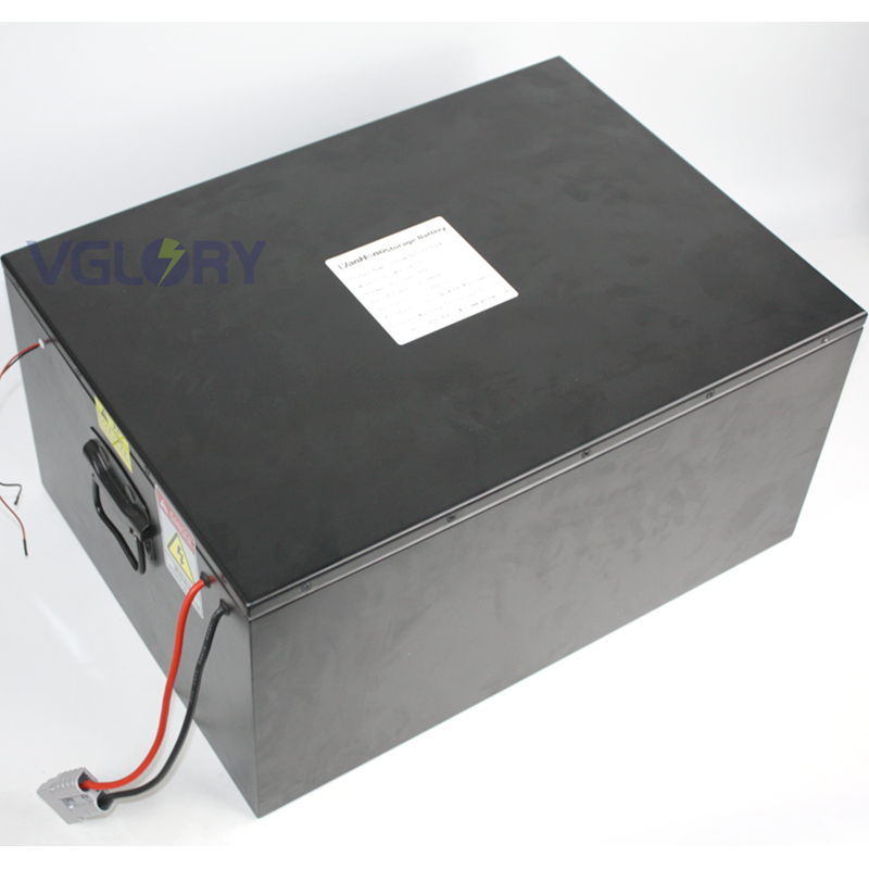 China best quality High operation voltage 48v lifepo4 lithium battery 12v 160ah