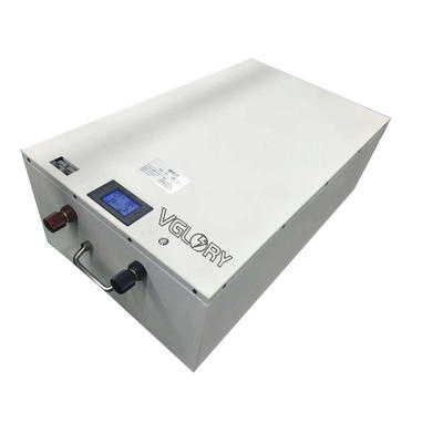 high discharge rate deep cycle rc battery lithium ion 48v