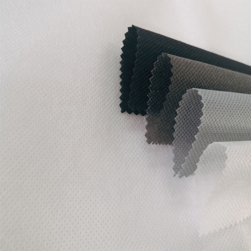 Manufacturers custom-made environmentally friendly and pollution-free PP nonwoven fabric