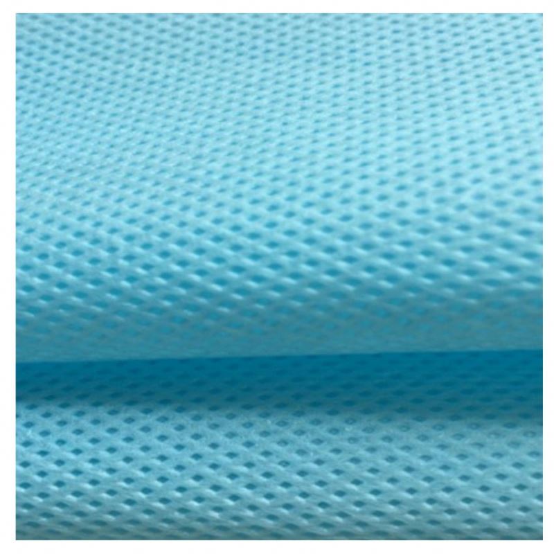 New mattress spring package PP spunbond non-woven fabric environmental protection