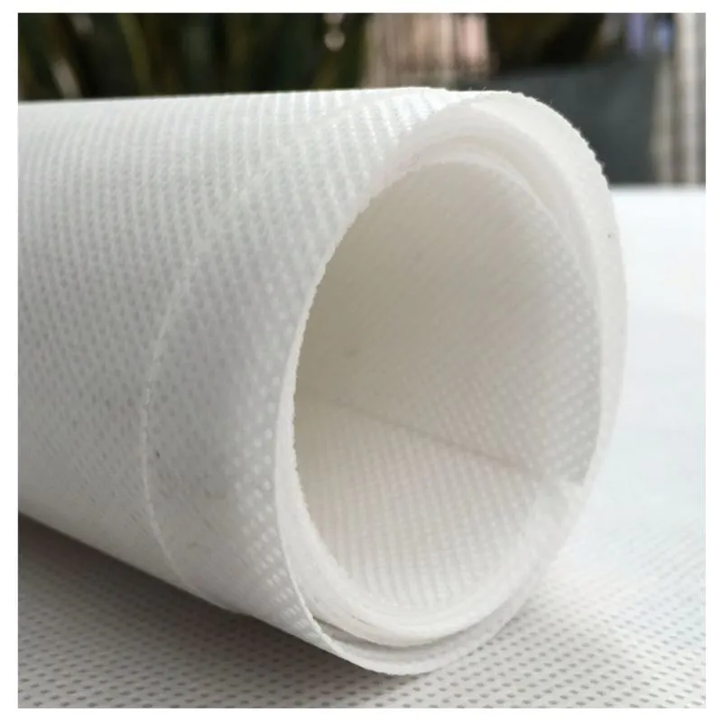 Environmental protection mattress spring package PP spunbond nonwoven fabric