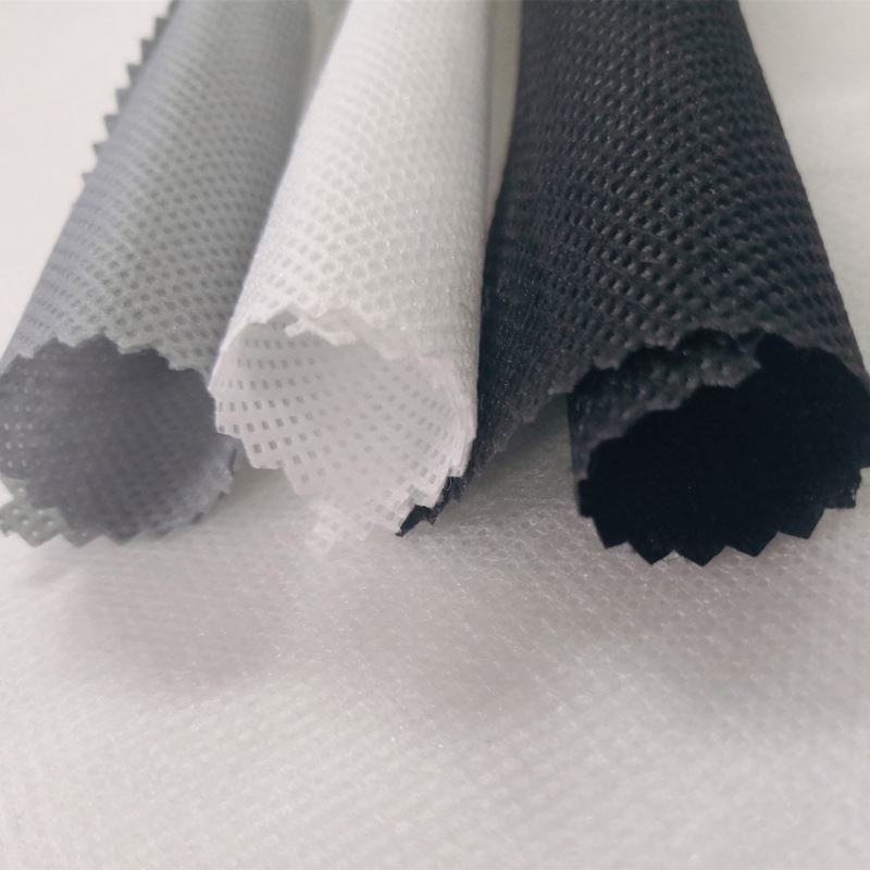 The new environmental protection PP flame retardant non-woven fabric can be customized