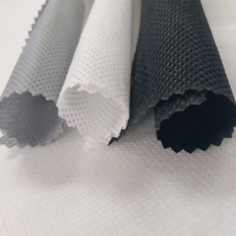 The new environmental protection PP flame retardant non-woven fabric can be customized