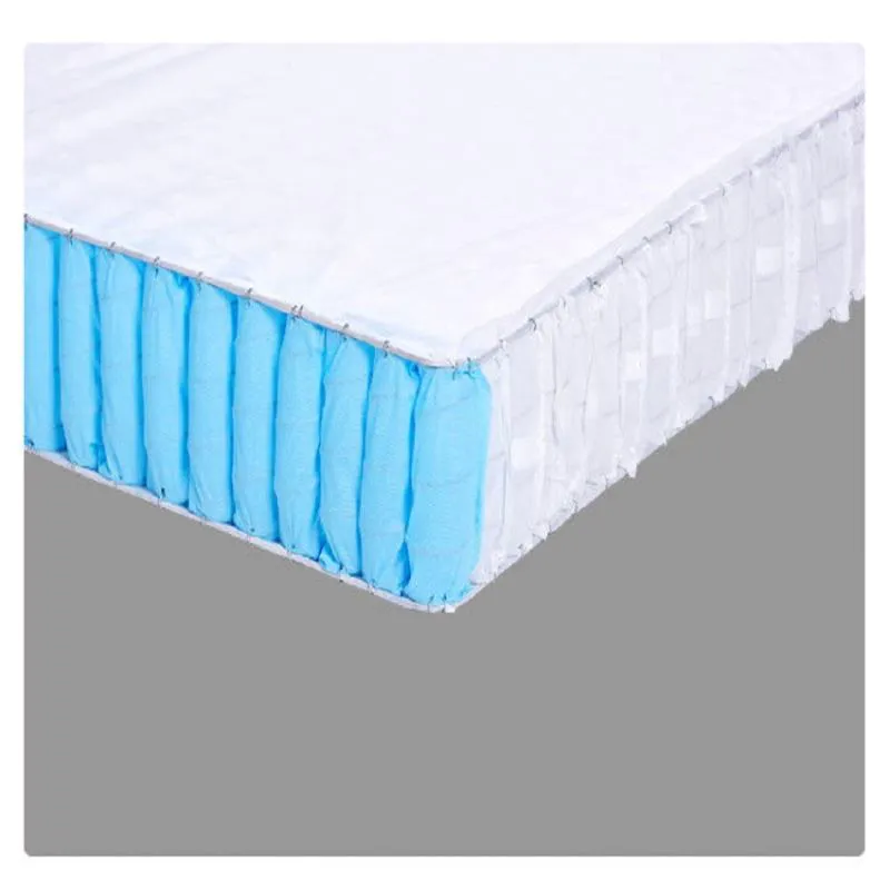 Factory custom new mattress spring package furniture PP spunbond nonwoven fabric