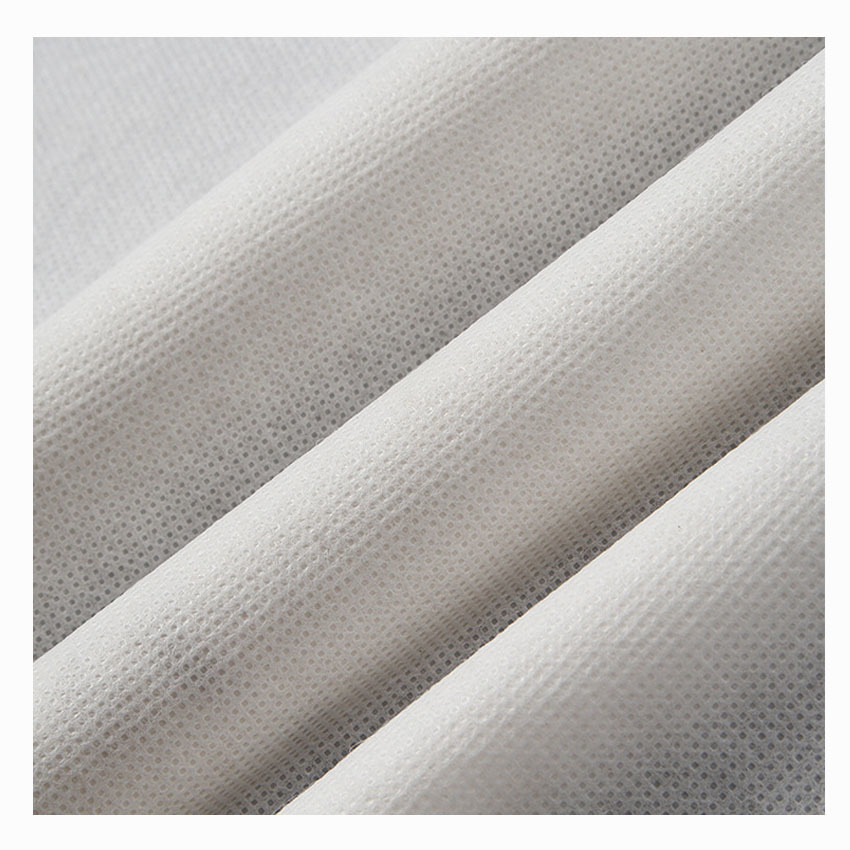 pp nonwoven fabric roll for mattress spring pocket used