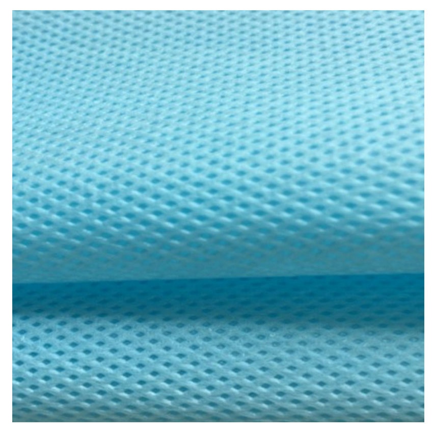 Industrial medical hygiene PP spunbond nonwoven fabric