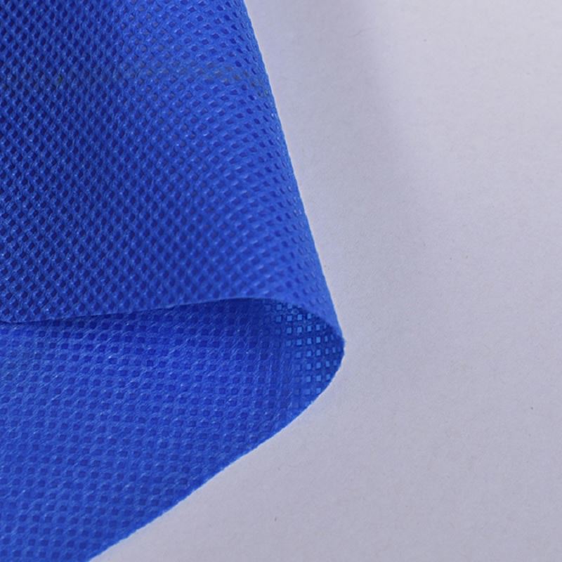 The latest product mattress spring package PP spunbond nonwoven fabric
