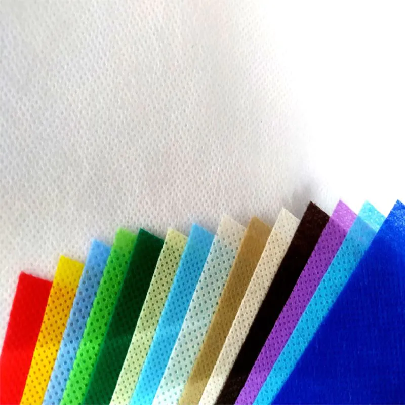 Factory supply furniture PP spunbond non-woven fabric can be customized