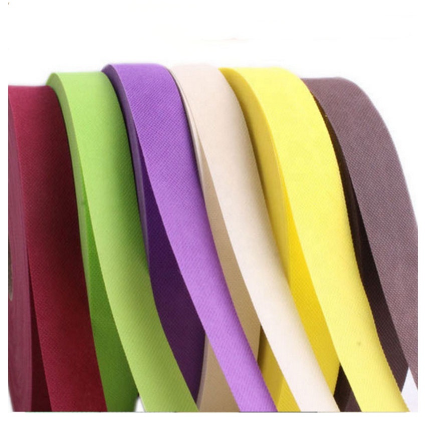 Guangdong supplier pp spunbond nonwoven fabric roll color custom made with cheap price