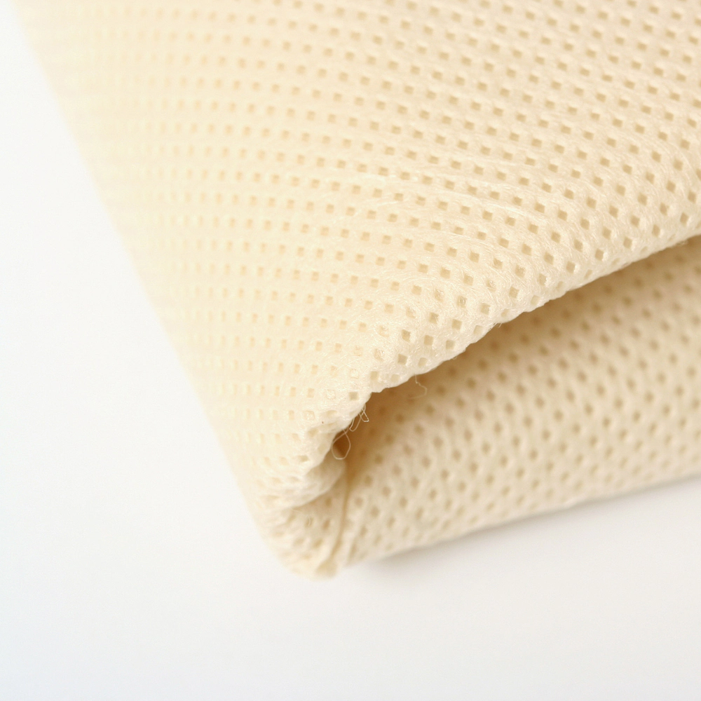 Industrial medical hygiene PP spunbond nonwoven fabric