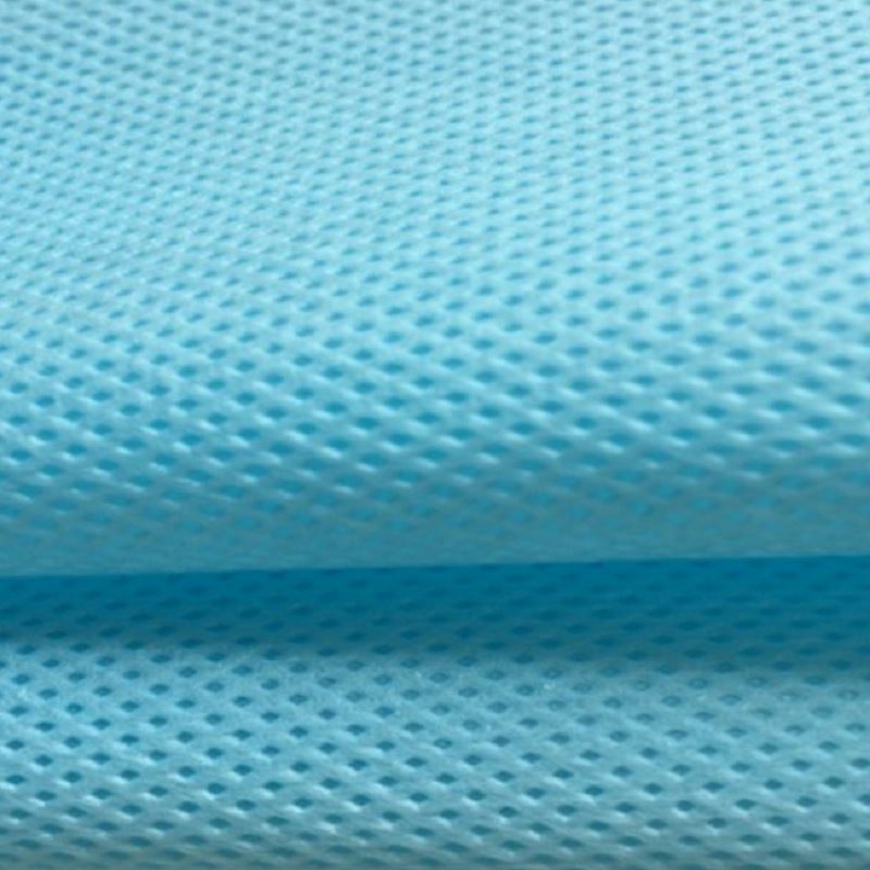 High-end quality mattress spring package PP spunbond non-woven fabric